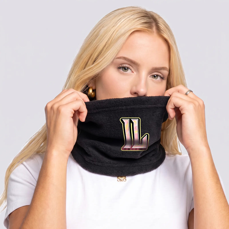 buff med logo