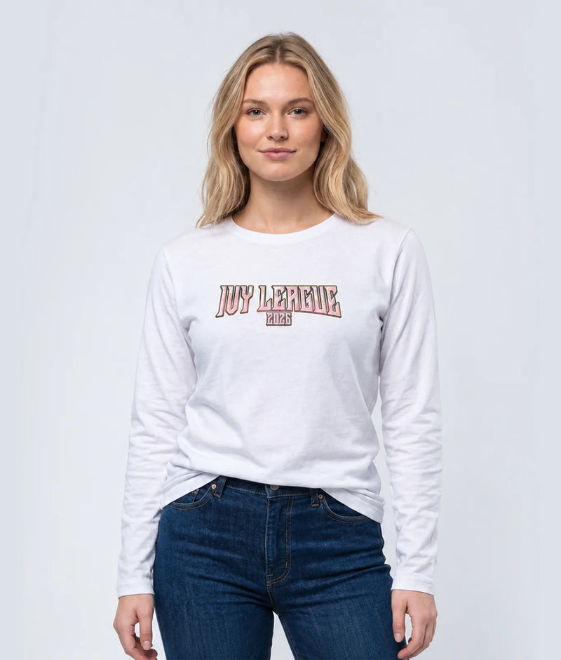 LONGSLEEVE DAME