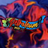 russelogo Petroleum 2022 font