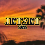 russelogo jetset 2022 font