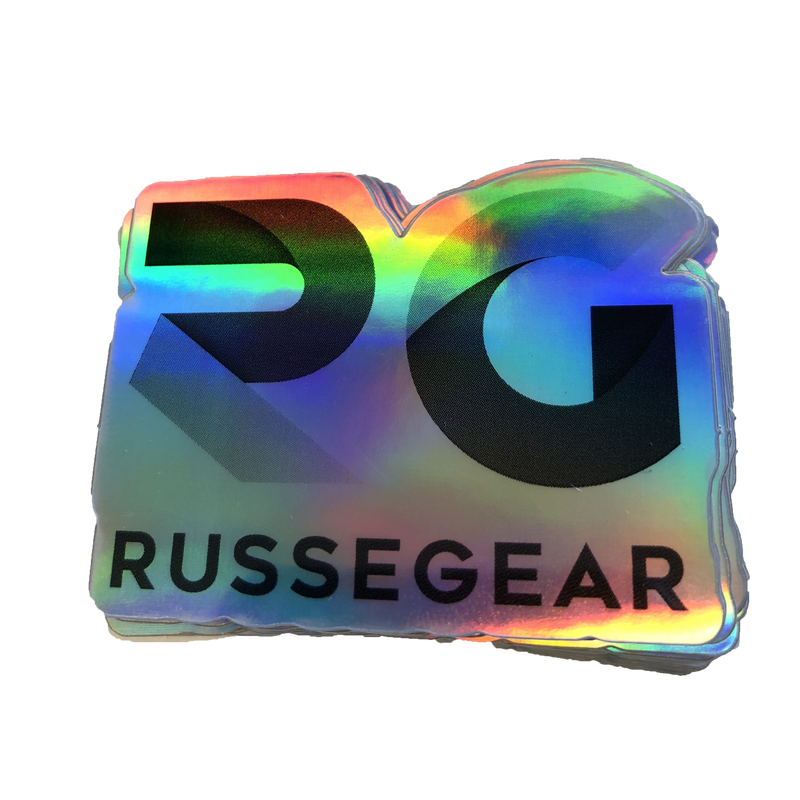 klistremerker russ