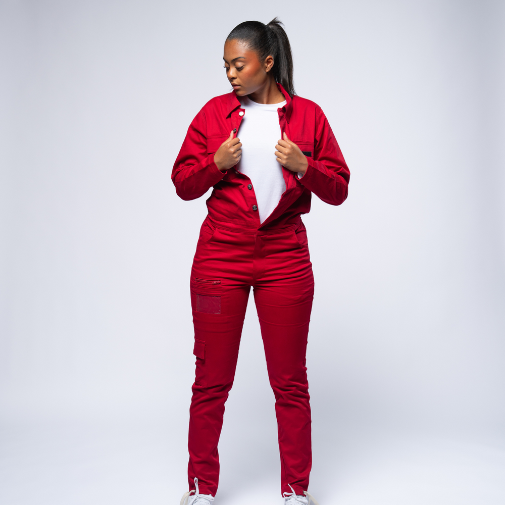 Russedress-ModelXSlimDameforan