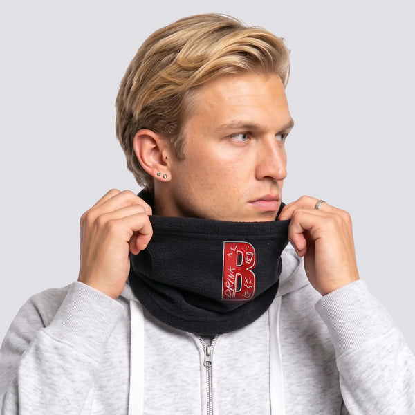 buff med logo russ
