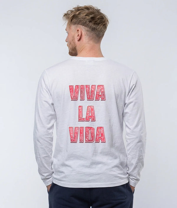 LONGSLEEVE HERRE