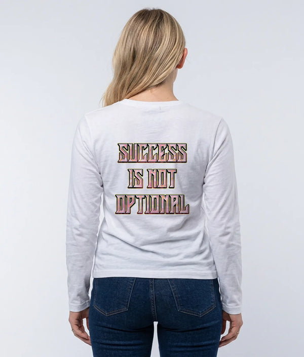 LONGSLEEVE DAME