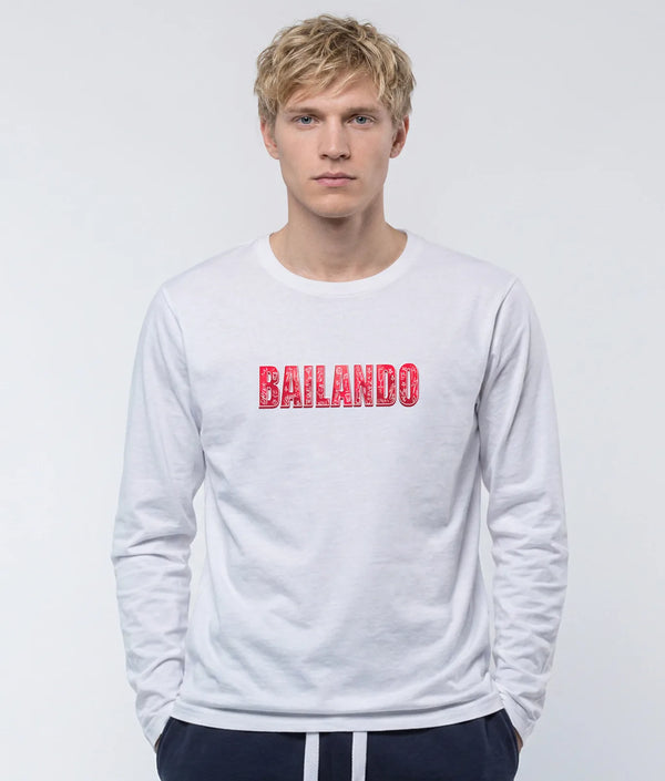 LONGSLEEVE HERRE