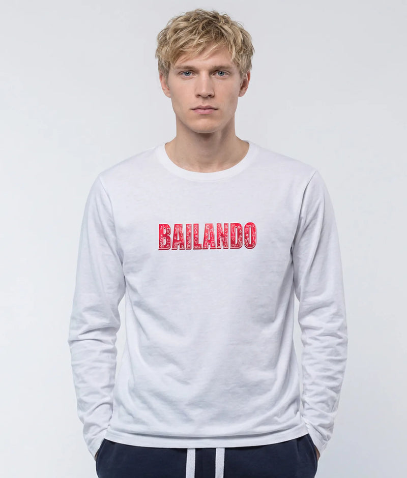 LONGSLEEVE HERRE