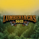 russelogo lumberjacks 2022 font