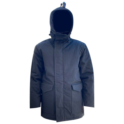 PARKAS UNISEX - Russeparkas